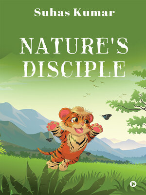 cover image of Nature's Disciple